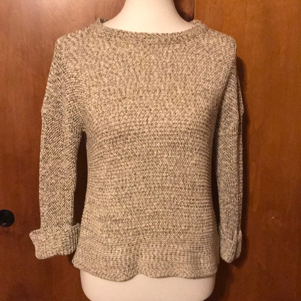 Woman’s Sweater